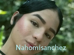 Nahomisanchez