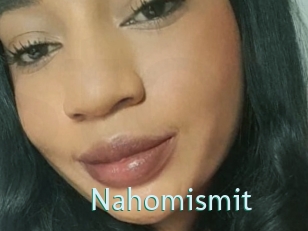 Nahomismit