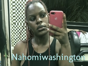 Nahomiwashington