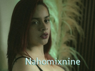 Nahomixnine