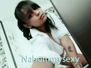 Nahommy_sexy