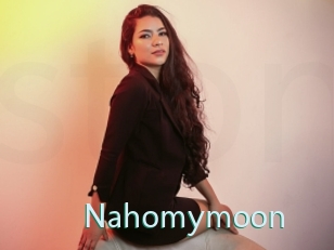 Nahomymoon