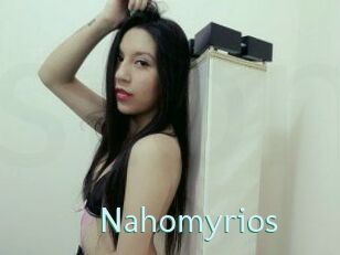 Nahomyrios