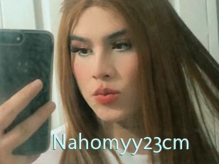 Nahomyy23cm