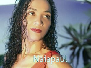 Naiapaul