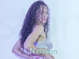 Naiasam