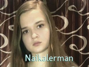 Naikalerman