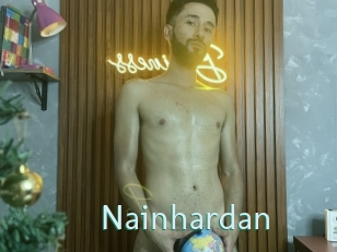 Nainhardan