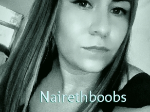 Nairethboobs