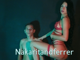 Nakaritandferrer