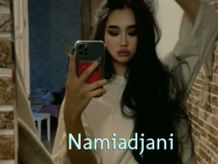 Namiadjani