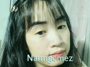 Namigomez