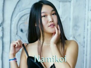 Namikoi