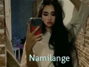 Namilange