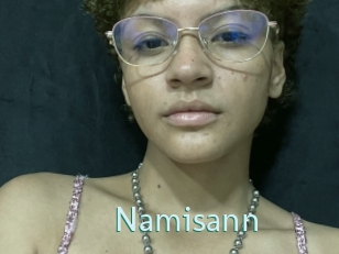 Namisann