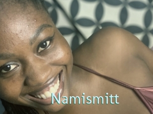 Namismitt