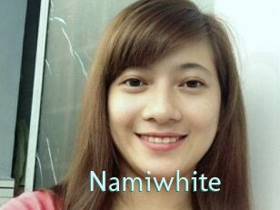 Namiwhite