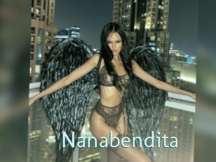 Nanabendita