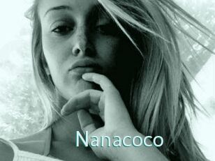 Nanacoco