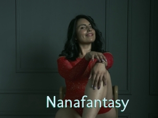 Nanafantasy