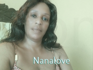 Nanalove