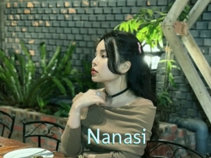 Nanasi