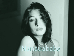 Nanauababe