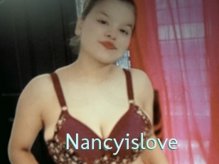 Nancyislove