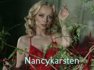 Nancykarsten