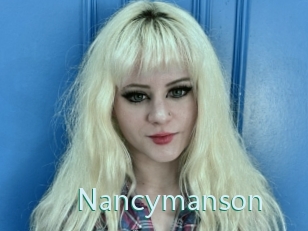 Nancymanson