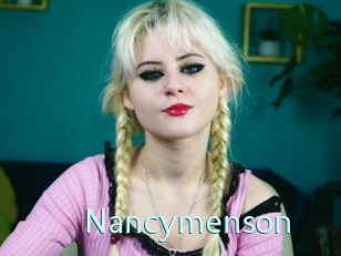 Nancymenson