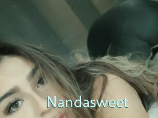 Nandasweet