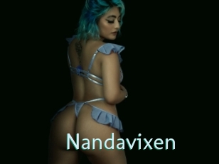 Nandavixen