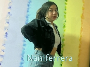 Naniferrera