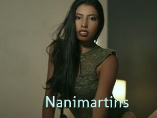 Nanimartins