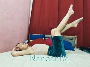 Nanoanita