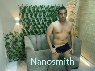 Nanosmith