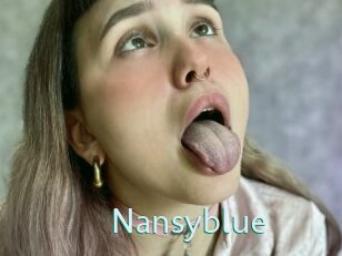 Nansyblue