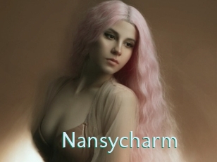 Nansycharm