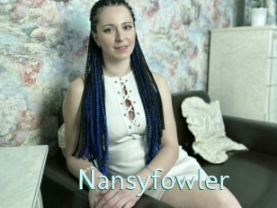 Nansyfowler