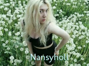 Nansyholl