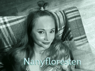 Nanyfloresten