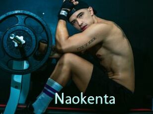 Naokenta