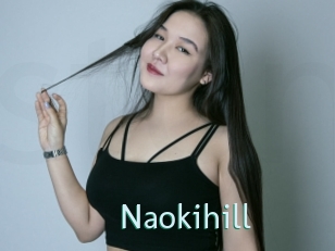 Naokihill