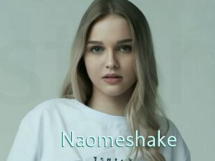 Naomeshake