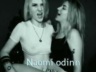 Naomi_odinn