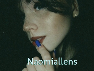 Naomiallens