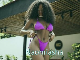 Naomiasha