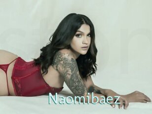 Naomibaez