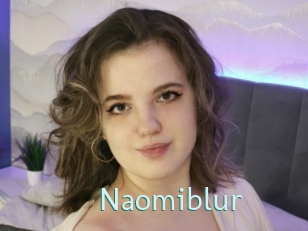 Naomiblur